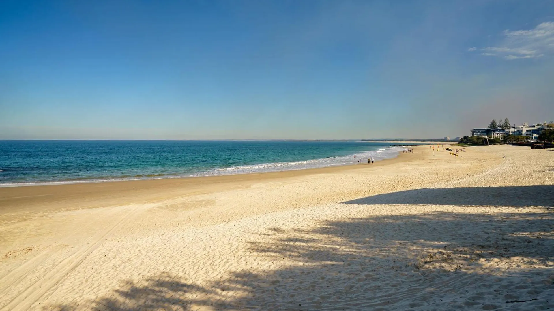 Ocean Breeze Retreat: Kings Coastal Apartment 칼론드라 오스트레일리아